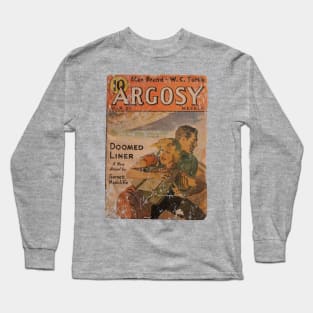 Argosy Long Sleeve T-Shirt